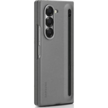 „Samsung F956B Galaxy Fold6 512GB“ sidabrinis + „Fold6 S Pen“ dėklas EF-OF95PCJEGWW