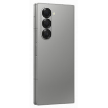 „Samsung F956B Galaxy Fold6 512GB“ sidabrinis + „Fold6 S Pen“ dėklas EF-OF95PCJEGWW