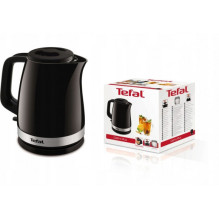 Tefal KO150F30 Delfini Plus Black Tefal KO150F30 Delfini Plus Black