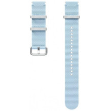 „Samsung SOL31LLEGEU“ sportinė apyrankė (M / L) „Galaxy Watch7“ / „Watch4“, dangaus mėlyna