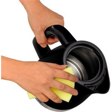 Tefal KO150F30 Delfini Plus Black Tefal KO150F30 Delfini Plus Black