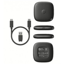 „Synology BeeDrive BDS70-1T 1 TB“ SSD diskas, USB 3.2, 3.2 colio