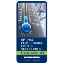 Heiner HCF-HM145CE++