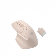 Aula SC150 2in1 Wireless + Wired mini mouse Pink