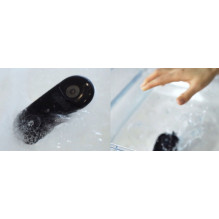 IMIlab CMSXJ33A Video Doorbell White