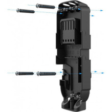 „Huawei SCharger-22KT-S0 FusionCharge“ baltas / juodas