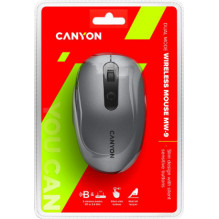 Canyon MW-9 pilka