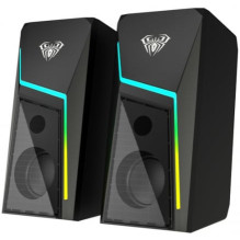 Aula N-521 2.0 Black