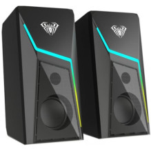 Aula N-521 2.0 Black Aula N-521 2.0 Black