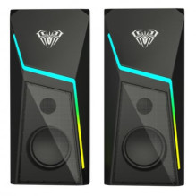 Aula N-521 2.0 Black Aula N-521 2.0 Black