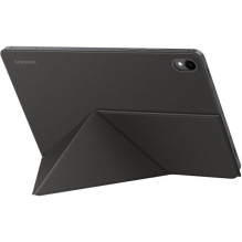 „Samsung“ išmanusis dėklas „Galaxy Tab S11“, juodas