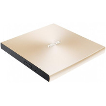 Asus ZenDrive Slim SDRW-08U9M-U Gold