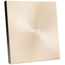 Asus ZenDrive Slim SDRW-08U9M-U auksinis