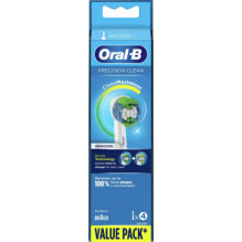 „Oral-B EB20-4 Precision Clean“ dantų šepetėlis, 4 vnt.