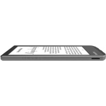 Pocketbook PB629-M-WW "Verse" Mist Grey Pocketbook PB629-M-WW "Verse" Mist Grey