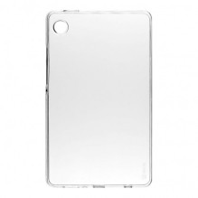 Obal:Me Cover for Galaxy Tab A11 / A9 Transparent