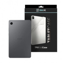 Obal:Me Cover for Galaxy Tab A11 / A9 Transparent