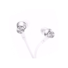 Xiaomi Mi In 3.5 mm with Microphone Silver