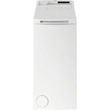 „Whirlpool TDLR 6040S“ ES / N