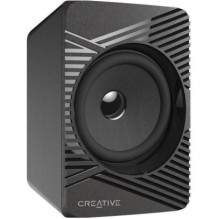 „Creative SBS E2500 2.1“ juodos spalvos