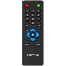 Creative SBS E2500 2.1 Black