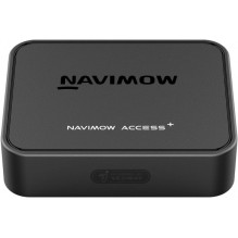 Segway Navimow Robot Lawn Mower Access+ i1A10E