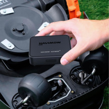 Segway Navimow Robot Lawn Mower Access+ i1A10E