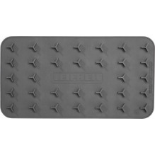 Leifheit Silicone Ironing Mat 25.5x14cm