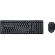 Dell Silent KM555 Keyboard...