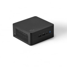 Asus NUC 13 Pro Mini PC Barebone i7-1360P RNUC13ANH