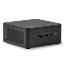 Asus NUC 13 Pro Mini PC Barebone i7-1360P RNUC13ANH
