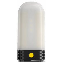 Nitecore LR60 juoda / balta