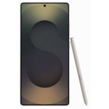 Samsung S938B Galaxy S25 Ultra 512GB Titano Juodas