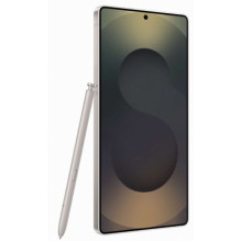 Samsung S938B Galaxy S25 Ultra 512GB Titano Juodas