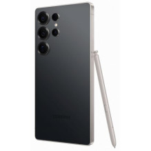 Samsung S938B Galaxy S25 Ultra 512GB Titano Juodas