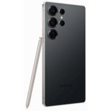 Samsung S938B Galaxy S25 Ultra 512GB Titano Juodas