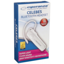 Esperanza EH184W Celebes White