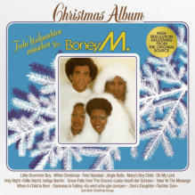 Sony BONEY M. "Christmas Album" (Remastered)