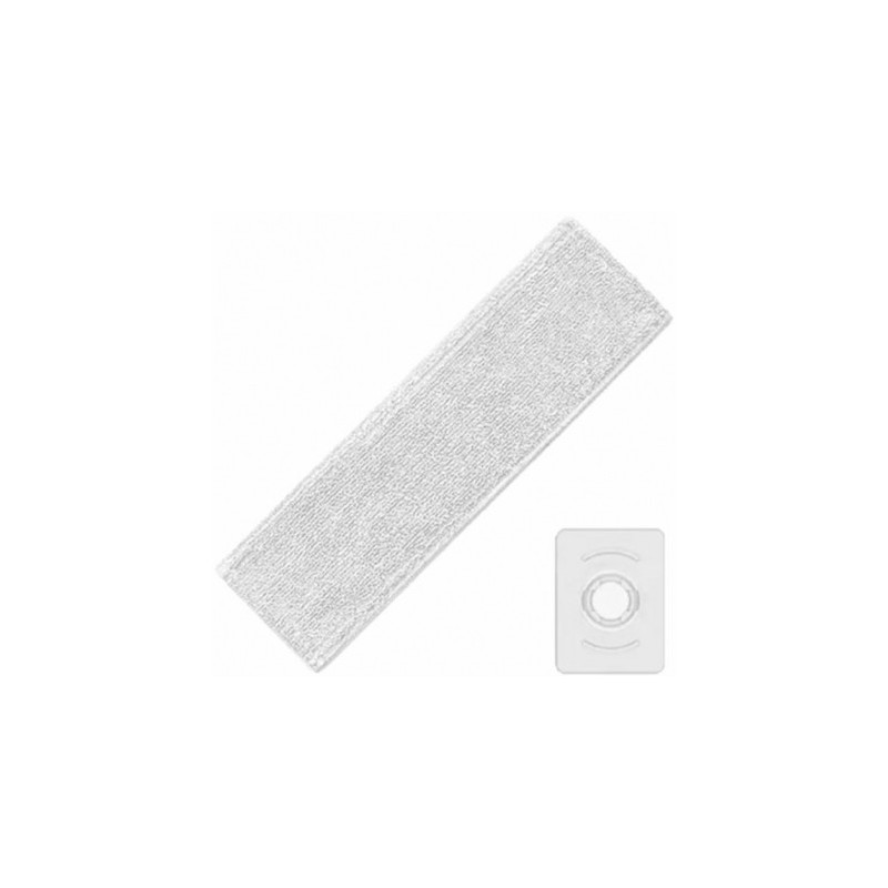 „Xiaomi BHR4615CN“ dulkių siurblio šluostės rinkinys G10, baltas