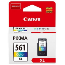 Canon CL-561XL Tri-Color