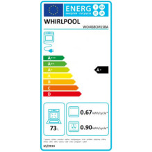 Whirlpool WOI4S8CM1SBA
