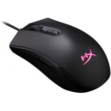 HyperX "Pulsefire Core" Black