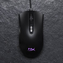 HyperX "Pulsefire Core" Black
