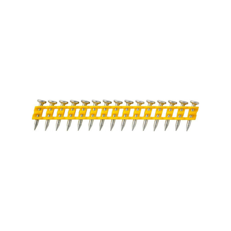 DeWALT Dewalt DEWALT Nails DCN890 STD 2.6 x 40mm / 1005pcs. DCN8901040