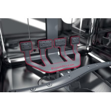 Whirlpool WIO 3P33 PL