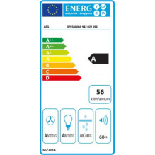 AEG DPE5660M