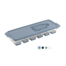 DUNYA ledo formelė su dangteliu