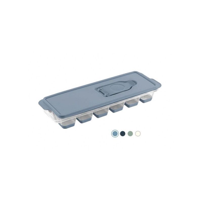 DUNYA ledo formelė su dangteliu