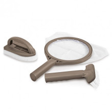 Intex POOL CLEANING SET INTEX28004 3PCS