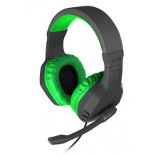 Natec Genesis Argon 200 Gaming Green